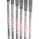 TaylorMade P790 2021 Steel Mens Right Hand Irons 5-PW Stiff - Elevate 95