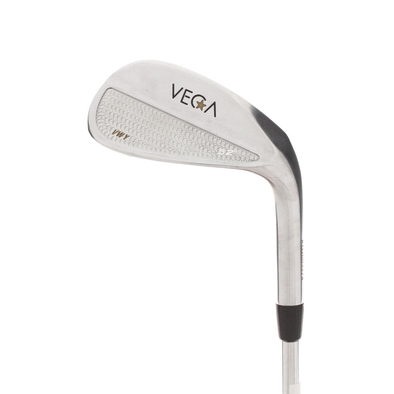 Vega VWY Steel Mens Right Hand Gap Wedge 52* Stiff - N.S. Pro Modus3 Tour 105