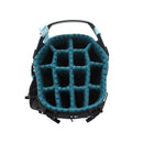 Sun Mountain H2NO Stand Bag - Blue/Navy
