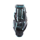 Sun Mountain H2NO Stand Bag - Blue/Navy