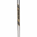 Wilson Staff Model Steel Mens Right Hand Lob Wedge 60* 10 Bounce Wedge - Dynamic Gold Spinner