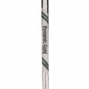 TaylorMade Milled Grind 4 Steel Mens Right Hand Pitching Wedge 46* 9 Bounce SB Grind Wedge - True Temper Dynamic Gold Tour Issue 115