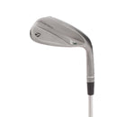 TaylorMade MG4 Steel Mens Right Hand Lob Wedge 60* 12 Bounce Wedge - True Temper Dynamic Gold Tour Issue 115