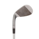 TaylorMade MG4 Steel Mens Right Hand Lob Wedge 60* 12 Bounce Wedge - True Temper Dynamic Gold Tour Issue 115