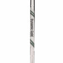 TaylorMade MG4 Steel Mens Right Hand Gap Wedge 50* 9 Bounce Wedge - True Temper Dynamic Gold Tour Issue 115