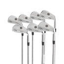 Callaway Apex MB 21 Steel Mens Right Hand Irons 4-PW Extra Stiff - N.S.Pro Modus3 Tour 120 X