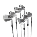 Callaway Apex MB 21 Steel Mens Right Hand Irons 4-PW Extra Stiff - N.S.Pro Modus3 Tour 120 X