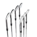 Callaway Apex MB 21 Steel Mens Right Hand Irons 4-PW Extra Stiff - N.S.Pro Modus3 Tour 120 X