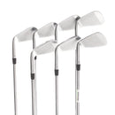 Callaway Apex MB 21 Steel Mens Right Hand Irons 4-PW Extra Stiff - N.S.Pro Modus3 Tour 120 X