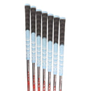 Callaway Apex MB 21 Steel Mens Right Hand Irons 4-PW Extra Stiff - N.S.Pro Modus3 Tour 120 X