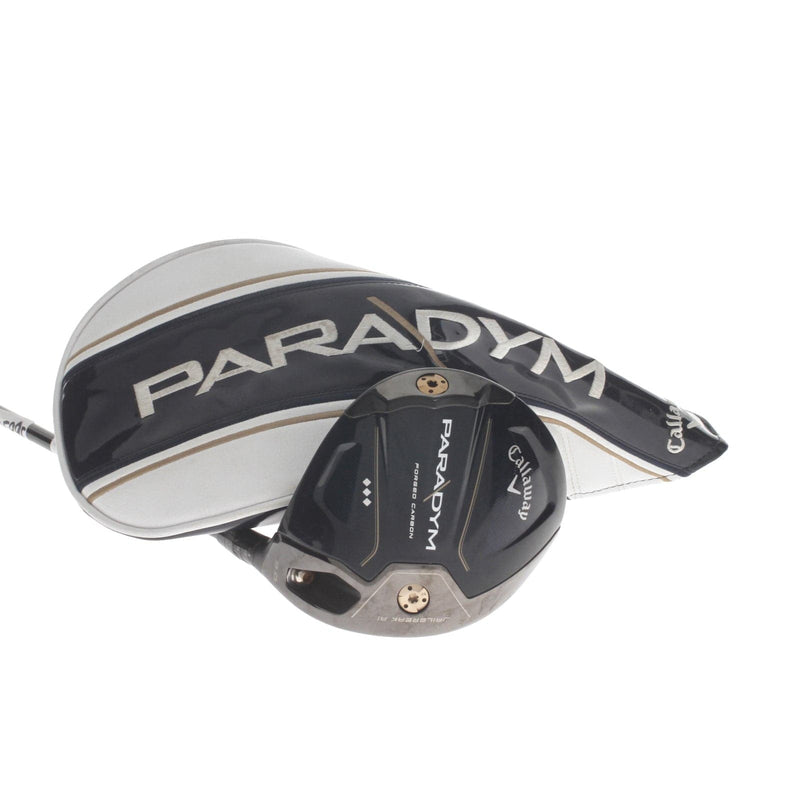 Callaway Paradym Triple Diamond Graphite Mens Right Hand Driver 9* Extra Stiff - Kai'Li 60x