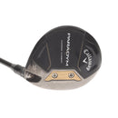 Callaway Paradym Graphite Mens Right Hand Fairway 3 wood HL 16.5* Extra Stiff - HZRDUS Black 70