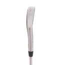 Titleist 620 CB Steel Mens Right Hand 4 Iron 24* Extra Stiff - Project X LZ 120