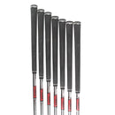 Cobra LTDx Steel Mens Right Hand Irons 5-GW Regular - KBS Tour 90