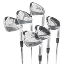 Titleist 716 MB Steel Mens Right Hand Irons 5-PW Stiff - Dynamic Gold AMT S300