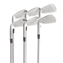 Titleist 716 MB Steel Mens Right Hand Irons 5-PW Stiff - Dynamic Gold AMT S300