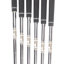 Titleist 716 MB Steel Mens Right Hand Irons 5-PW Stiff - Dynamic Gold AMT S300