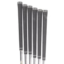 Titleist 716 MB Steel Mens Right Hand Irons 5-PW Stiff - Dynamic Gold AMT S300