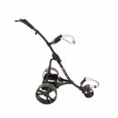 Motocaddy SE 3-Wheel Electric Trolley 18 Hole Lead Acid - Gunmetal