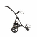 Motocaddy SE 3-Wheel Electric Trolley 18 Hole Lead Acid - Gunmetal