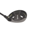 Ping G430 Graphite Mens Right Hand 4 Hybrid 22* Regular - Alta CB 70