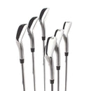 Cobra Air-X Steel Mens Right Hand Irons 5-PW Regular - Cobra