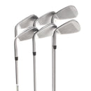 Cobra Air-X Steel Mens Right Hand Irons 5-PW Regular - Cobra