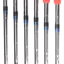 Cobra Air-X Steel Mens Right Hand Irons 5-PW Regular - Cobra