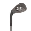 Ping S159 Graphite Ladies Right Hand Lob Wedge 60* 14 Bounce W Grind Senior - Ping Alta Quick 45