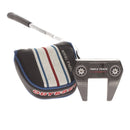Odyssey Triple Track Seven Junior Left Hand Putter 29" Mallet - Odyssey