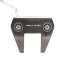 Odyssey Triple Track Seven Junior Left Hand Putter 29" Mallet - Odyssey