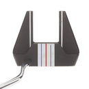 Odyssey Triple Track Seven Junior Left Hand Putter 29" Mallet - Odyssey