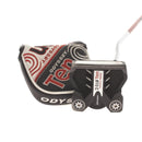 Odyssey 2-Ball Ten Triple Track Mens Right Hand Putter 34" Mallet - Odyssey
