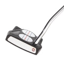 Odyssey 2-Ball Ten Triple Track Mens Right Hand Putter 34" Mallet - Odyssey