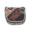 Odyssey 2-Ball Ten Triple Track Mens Right Hand Putter 34" Mallet - Odyssey