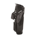 Ping Hoofer Prodi G Stand Bag - Black