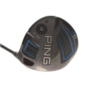 Ping G Series SF Tec Graphite Mens Right Hand Driver 10* Stiff - Ping Alta 55