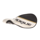 Callaway Rogue ST Triple Diamond Graphite Mens Right Hand Fairway 3 wood HL 16.5* Extra Stiff - Ventus TR Blue 7-X VeloCore