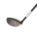 Callaway X Hot 2007 Graphite Ladies Right Hand Fairway 11 Wood 25* Ultralite - Fujikura Gems 55g