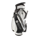 Motocaddy Cart Bag - White/Black