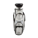 Motocaddy Cart Bag - White/Black
