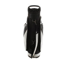 Motocaddy Cart Bag - White/Black