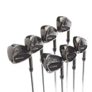 Callaway Big Bertha 2023 Steel Mens Right Hand Irons 4-PW Regular - True Temper Elevate MPH 85