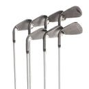 Callaway Big Bertha 2023 Steel Mens Right Hand Irons 4-PW Regular - True Temper Elevate MPH 85