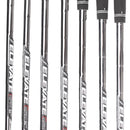 Callaway Big Bertha 2023 Steel Mens Right Hand Irons 4-PW Regular - True Temper Elevate MPH 85