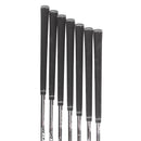 Callaway Big Bertha 2023 Steel Mens Right Hand Irons 4-PW Regular - True Temper Elevate MPH 85