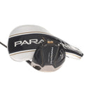 Callaway Paradym Graphite Mens Right Hand Driver 10.5* Stiff - HZRDUS 6.0 60g