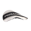 Callaway Paradym Graphite Mens Right Hand Driver 10.5* Stiff - HZRDUS 6.0 60g