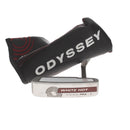 Odyssey White Hot Pro 1 Mens Right Hand Putter 34" Blade - Odyssey
