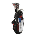 MacGregor ZT1 Steel/Graphite Mens Right Hand Package Set Regular - MacGregor